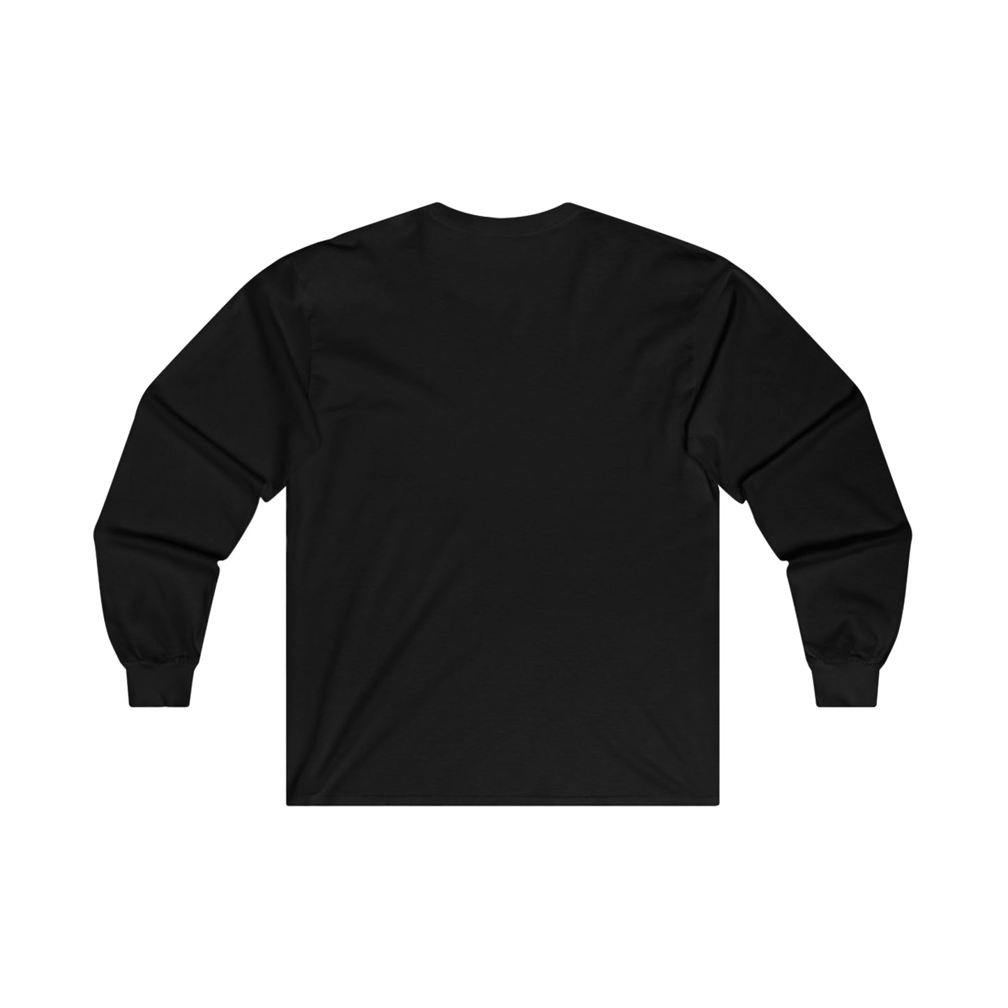 Long Sleeve Borkie Tee