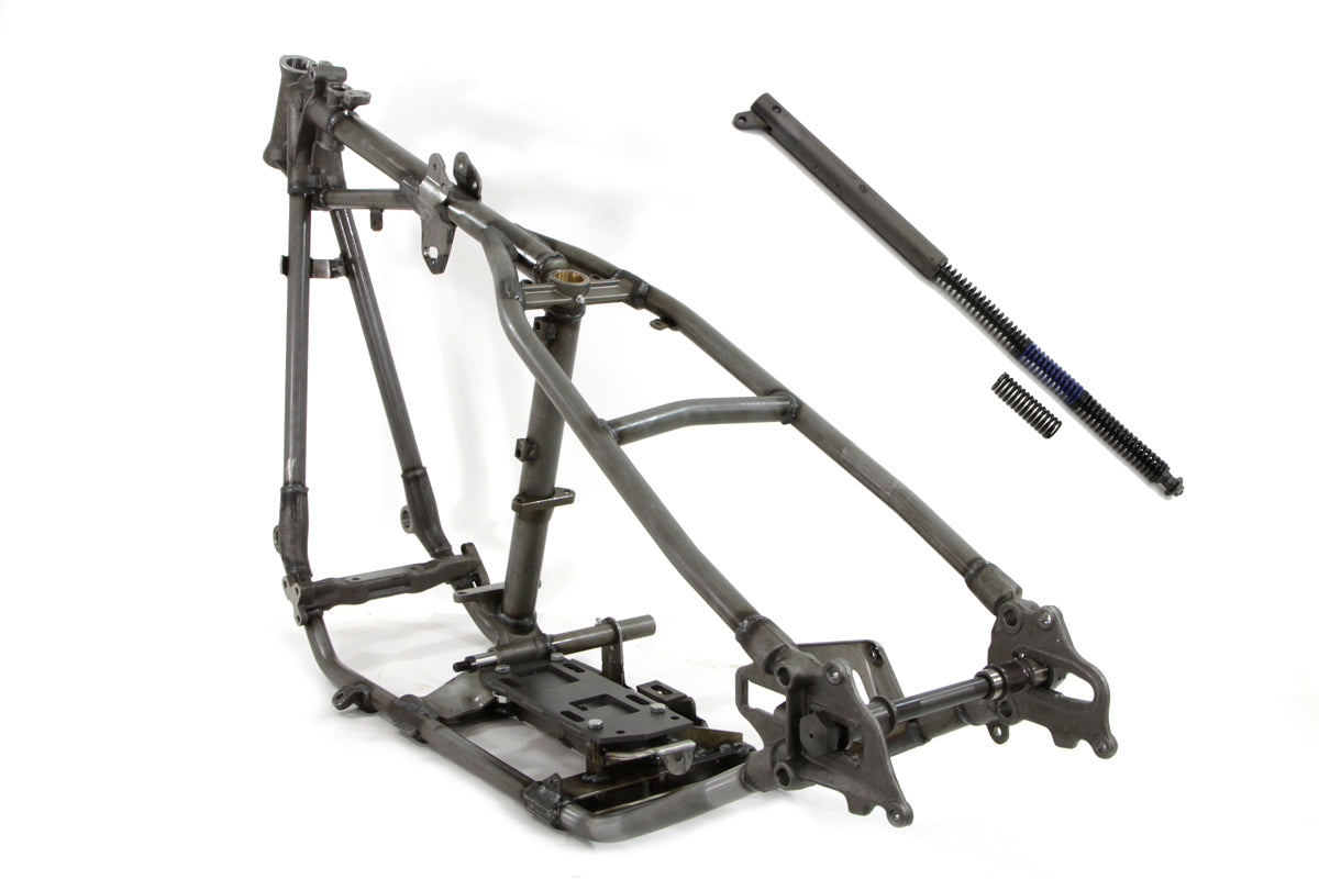 Replica Straight Leg Rigid Frame (No Hallmarks)