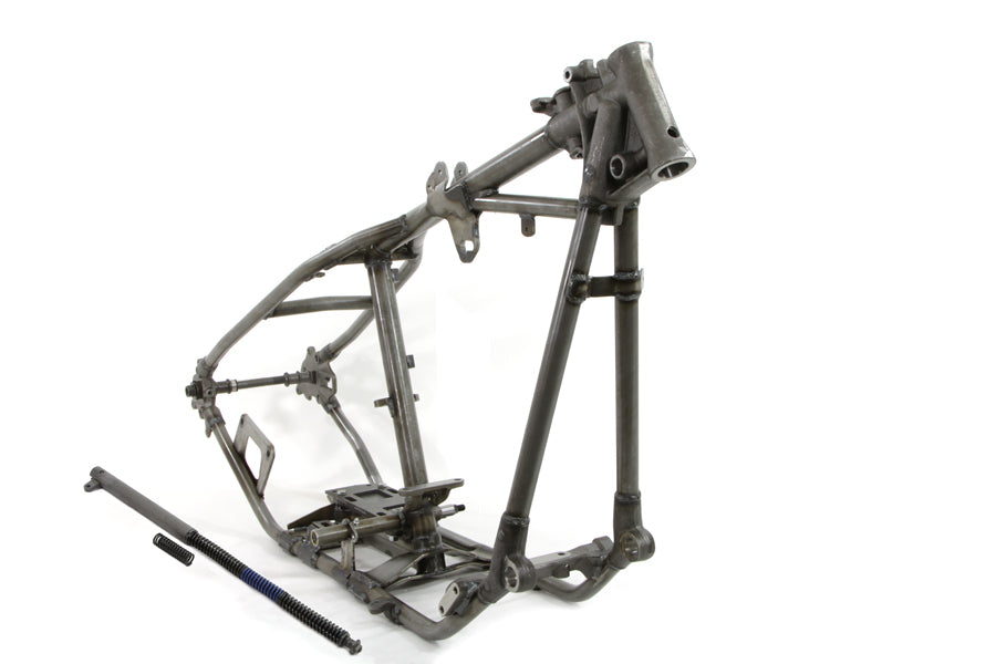 Replica Straight Leg Rigid Frame (No Hallmarks)