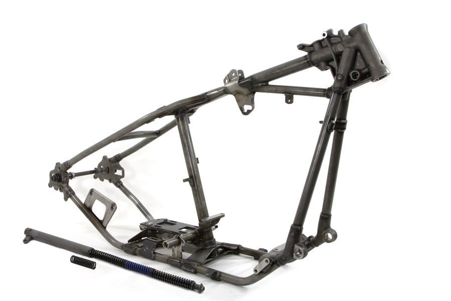 Replica Straight Leg Rigid Frame (No Hallmarks)