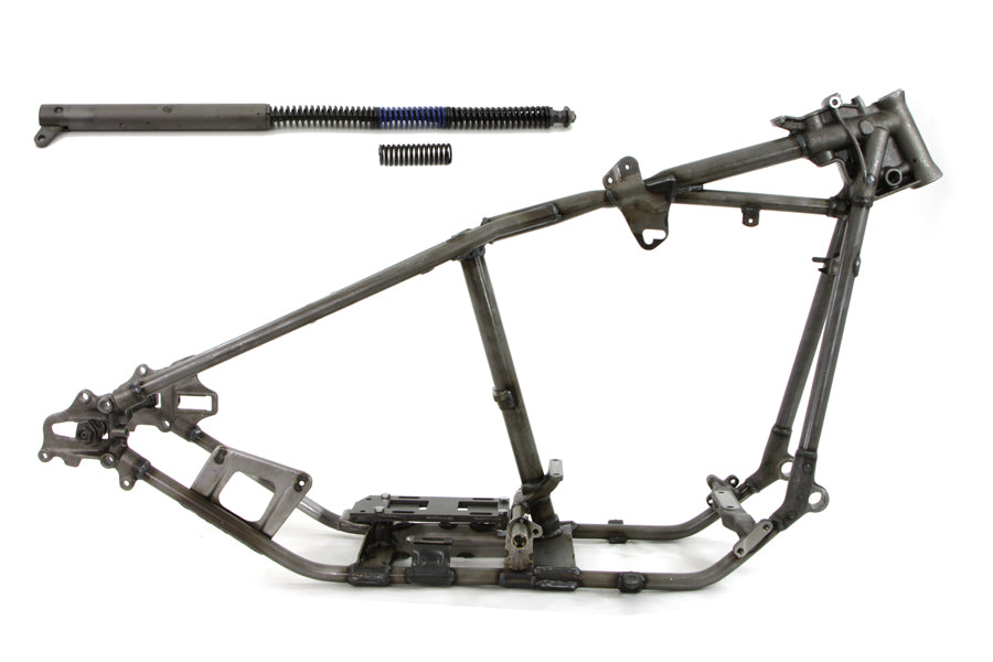 Replica Straight Leg Rigid Frame (No Hallmarks)